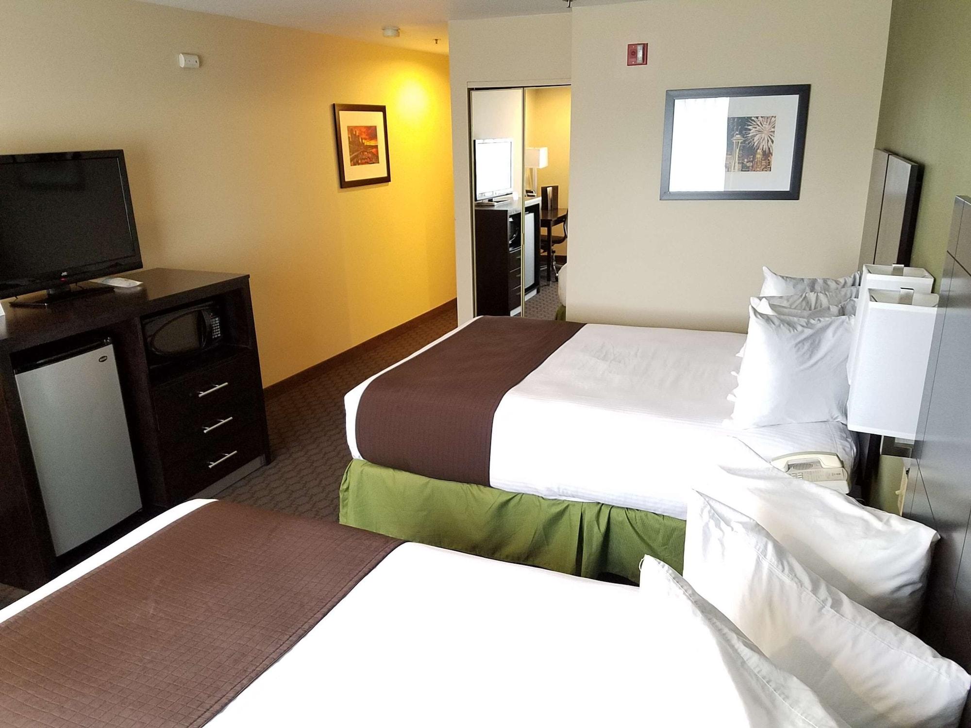 Western Sky Valley Hotel Monroe