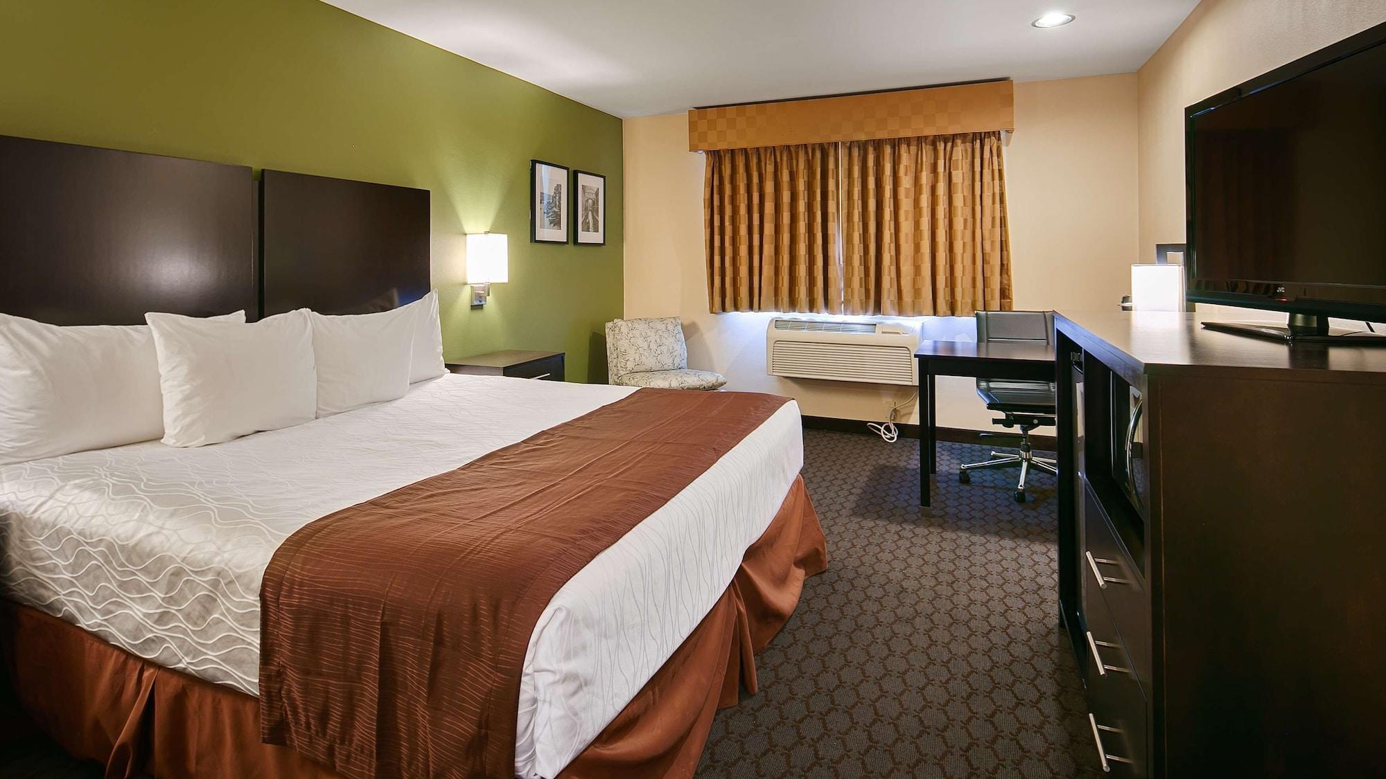 Hotel Western Sky Valley 3*