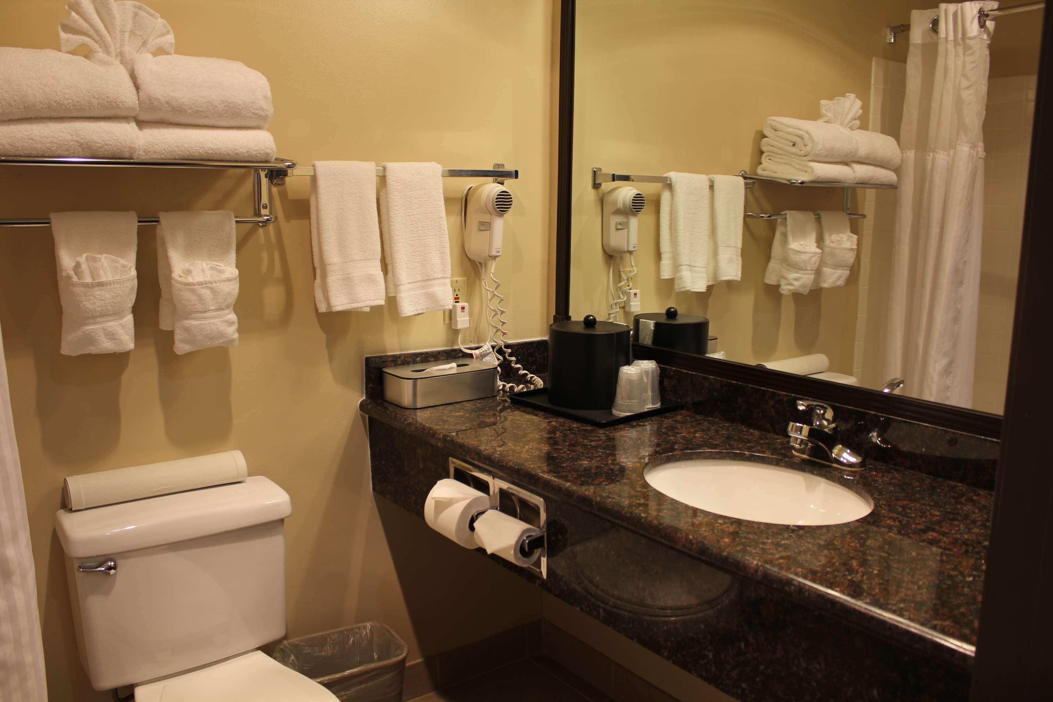 Hotel Western Sky Valley Monroe