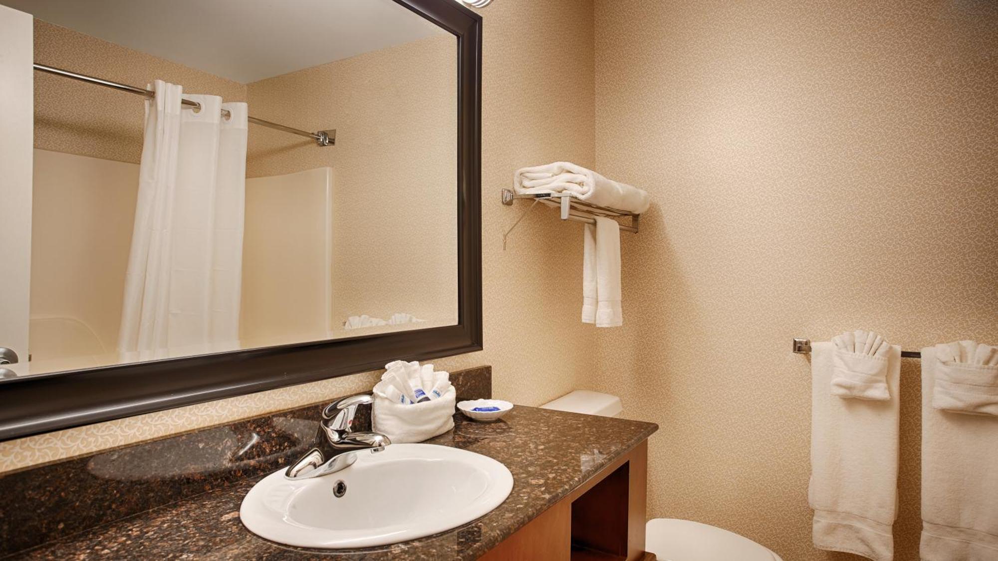 Western Sky Valley Hotel Monroe