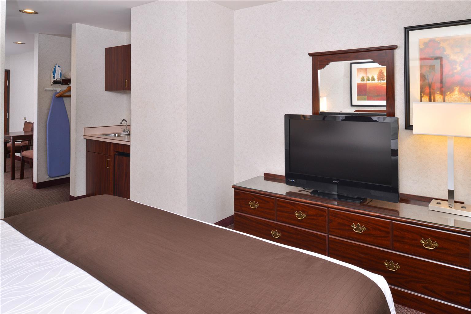 Western Sky Valley Hotel Monroe