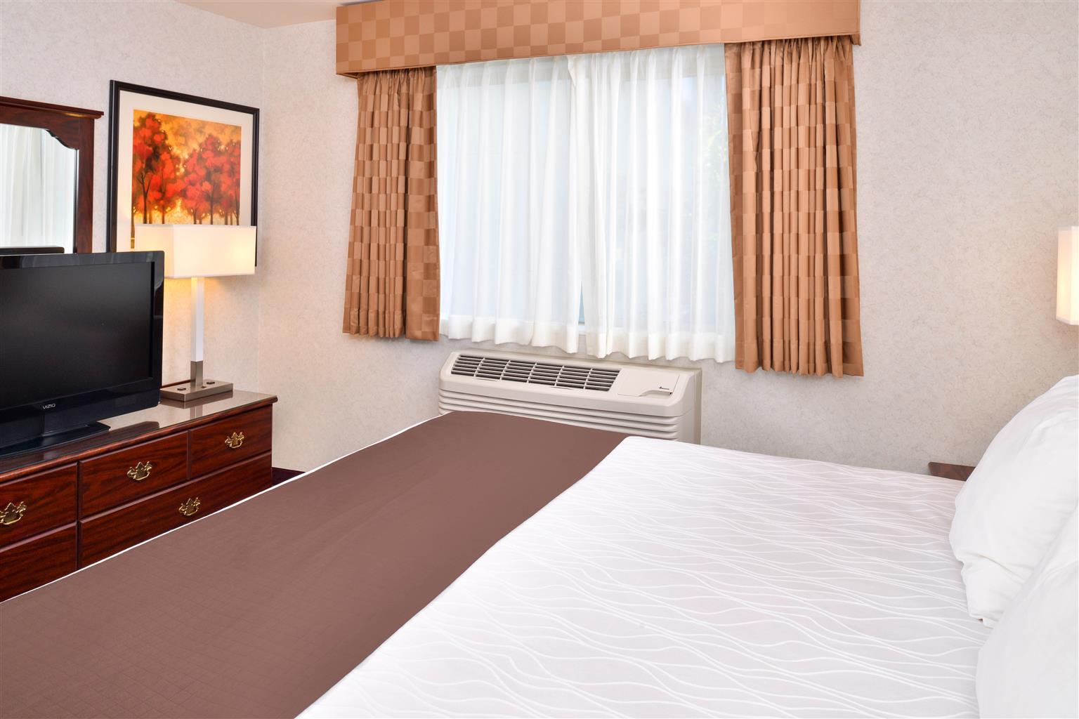 Hotel Western Sky Valley