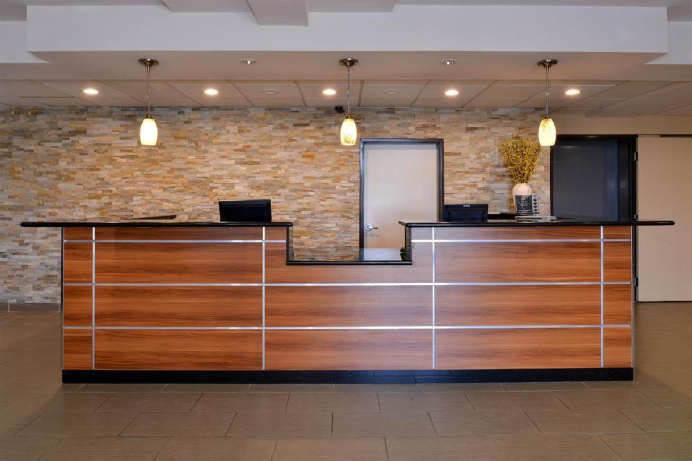 Western Sky Valley Hotel Monroe