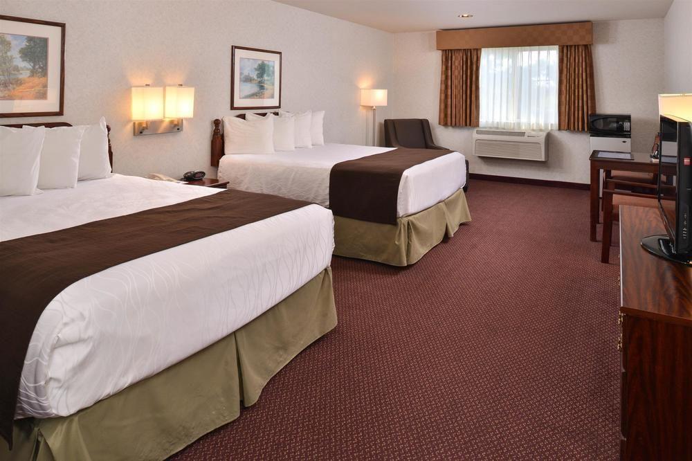 Hotel Western Sky Valley 3*