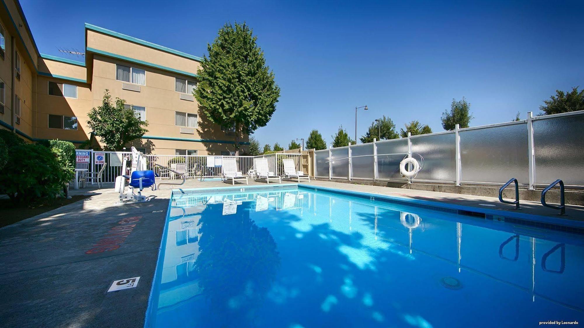 Western Sky Valley Hotel Monroe
