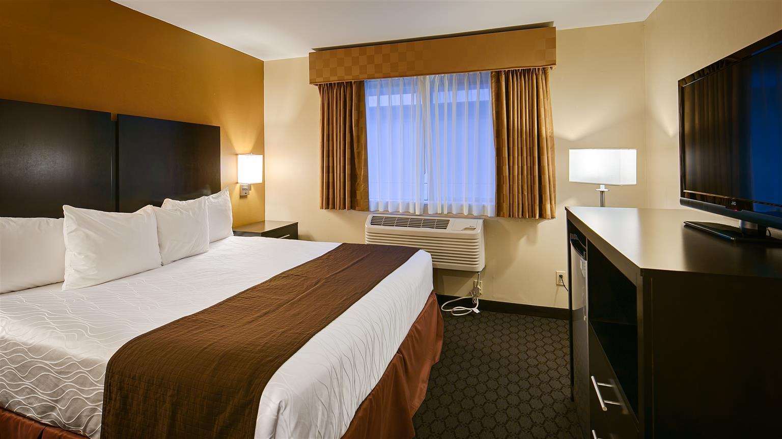 Western Sky Valley Hotel Monroe