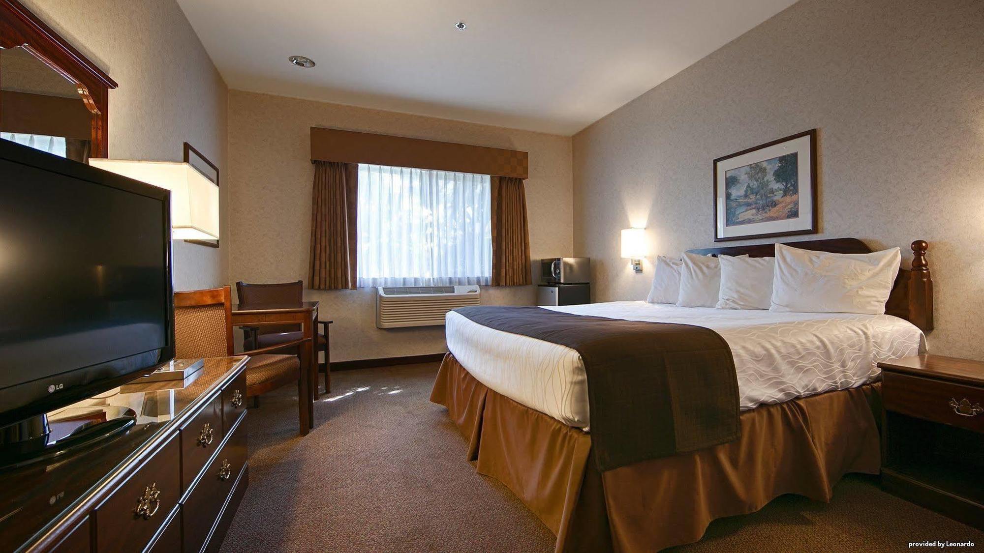 Hotel Western Sky Valley Monroe
