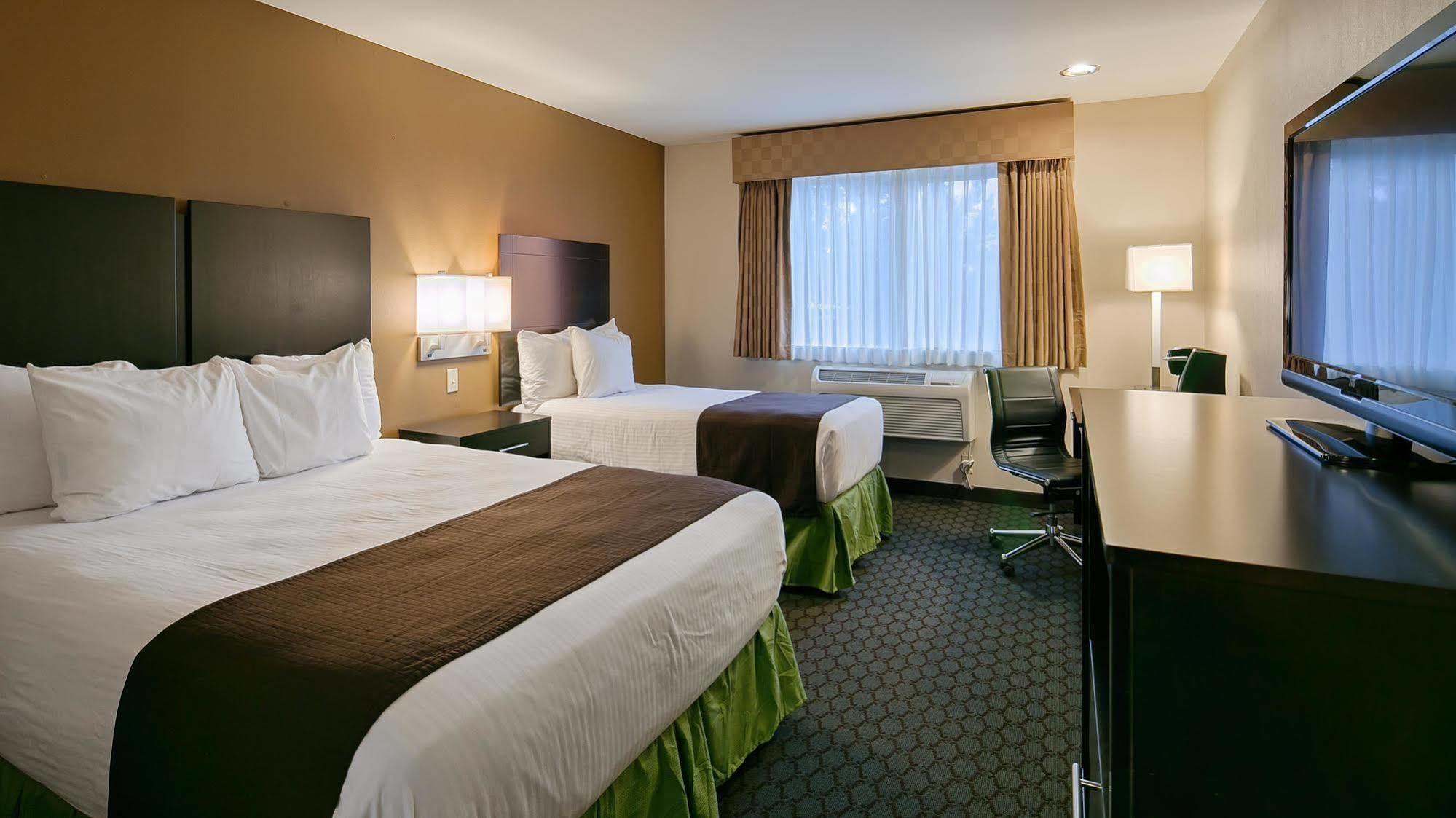 Hotel Western Sky Valley 3*
