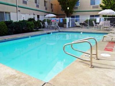 Western Sky Valley Hotel Monroe