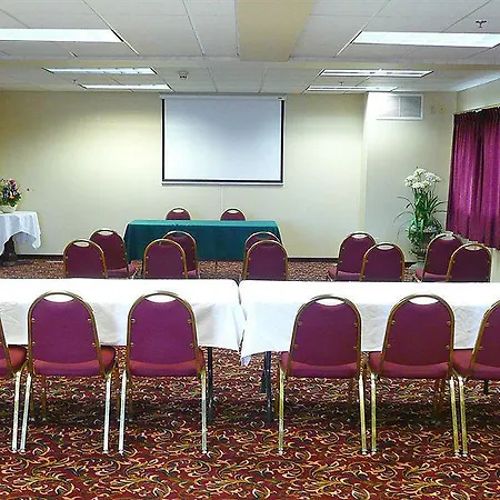 Best Western Sky Valley Inn 
