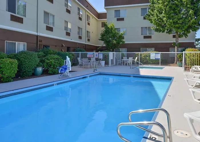 Best Western Sky Valley Inn