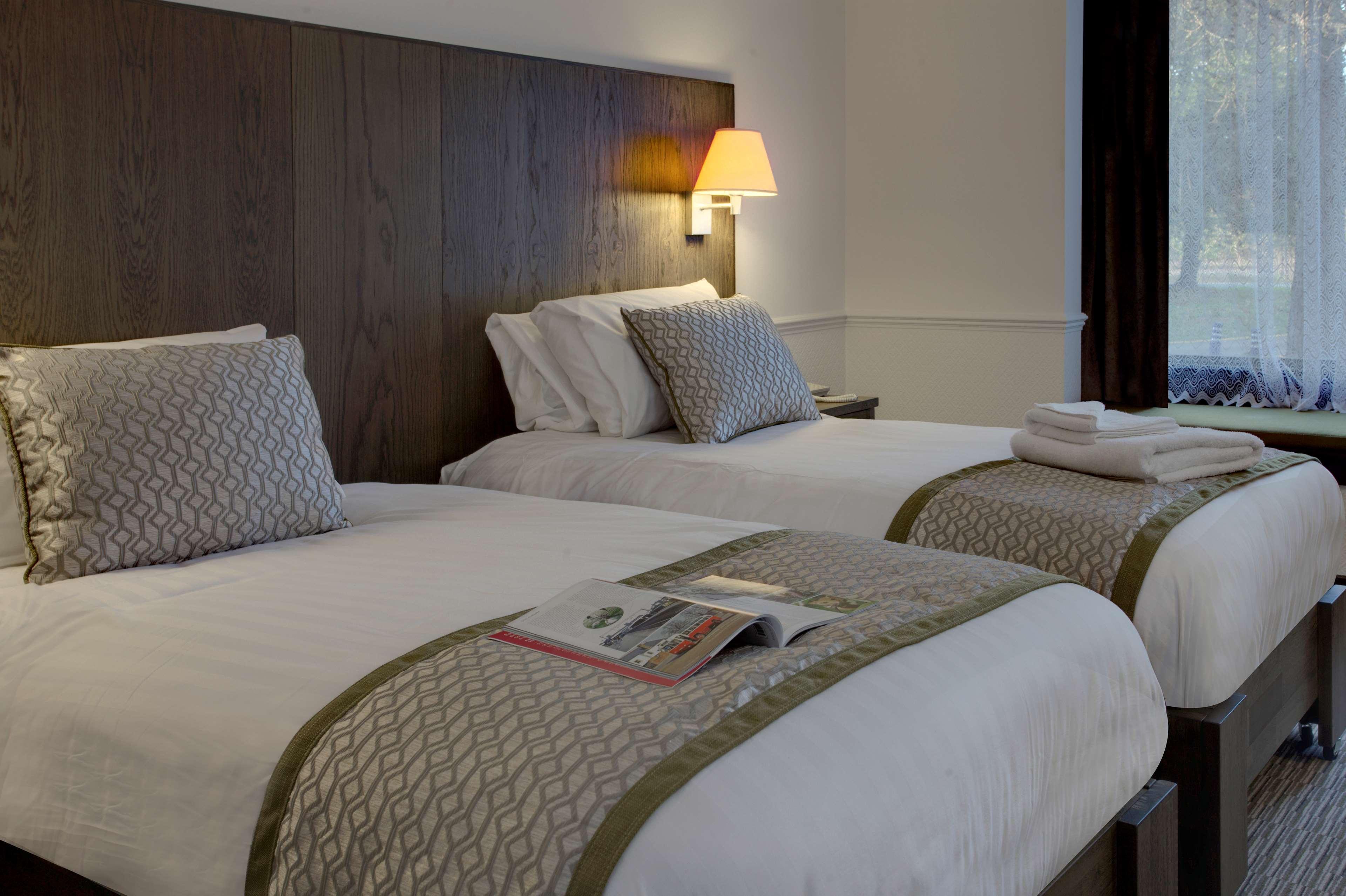 Hotel Western Sky Valley Monroe