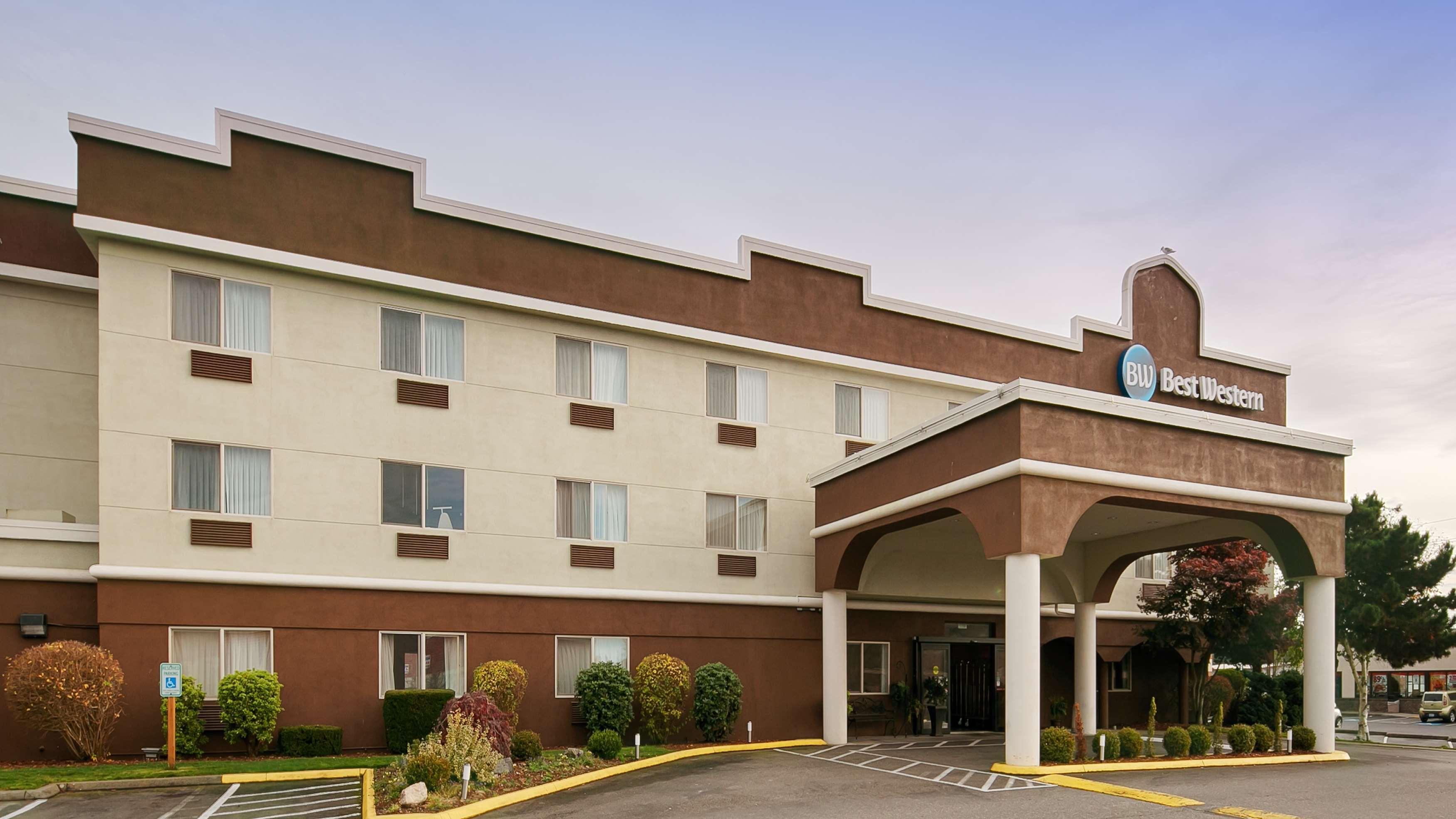 Western Sky Valley Hotel Monroe